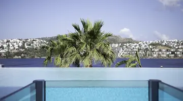 CAPE BODRUM LUXURY HOTEL & BEACH