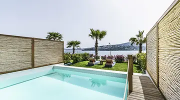 CAPE BODRUM LUXURY HOTEL & BEACH