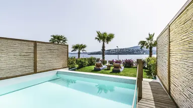 CAPE BODRUM LUXURY HOTEL & BEACH