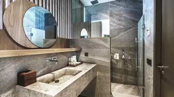 CAPE BODRUM LUXURY HOTEL & BEACH