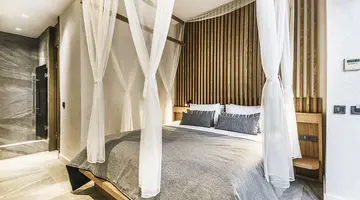 CAPE BODRUM LUXURY HOTEL & BEACH