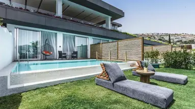 CAPE BODRUM LUXURY HOTEL & BEACH