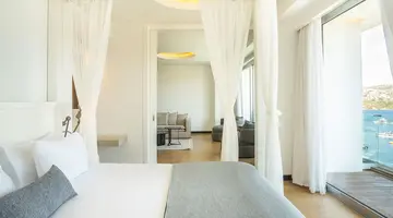 CAPE BODRUM LUXURY HOTEL & BEACH
