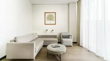 CAPE BODRUM LUXURY HOTEL & BEACH