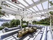 CAPE BODRUM LUXURY HOTEL & BEACH