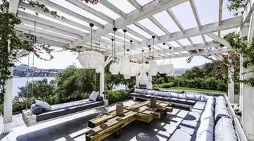 CAPE BODRUM LUXURY HOTEL & BEACH