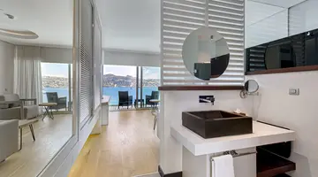 CAPE BODRUM LUXURY HOTEL & BEACH