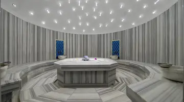 CAPE BODRUM LUXURY HOTEL & BEACH