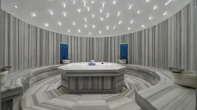 CAPE BODRUM LUXURY HOTEL & BEACH