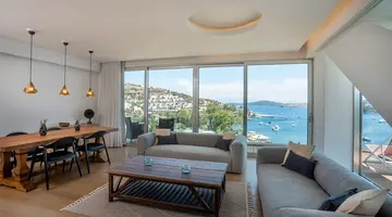CAPE BODRUM LUXURY HOTEL & BEACH