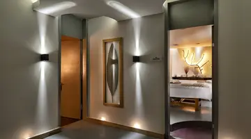 CAPE BODRUM LUXURY HOTEL & BEACH