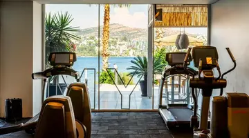 CAPE BODRUM LUXURY HOTEL & BEACH
