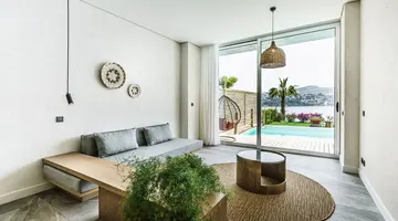 CAPE BODRUM LUXURY HOTEL & BEACH