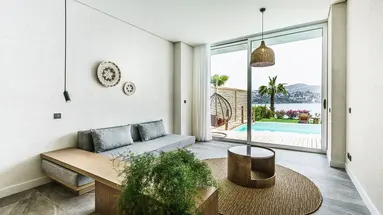 CAPE BODRUM LUXURY HOTEL & BEACH