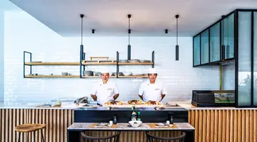 CAPE BODRUM LUXURY HOTEL & BEACH