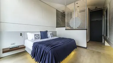 CAPE BODRUM LUXURY HOTEL & BEACH