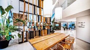 CAPE BODRUM LUXURY HOTEL & BEACH