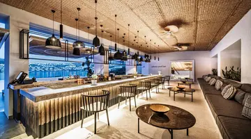 CAPE BODRUM LUXURY HOTEL & BEACH