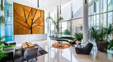 CAPE BODRUM LUXURY HOTEL & BEACH