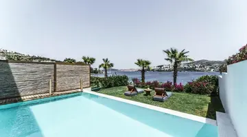 CAPE BODRUM LUXURY HOTEL & BEACH