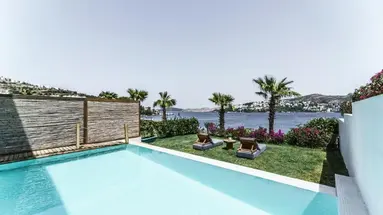 CAPE BODRUM LUXURY HOTEL & BEACH