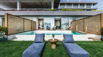 CAPE BODRUM LUXURY HOTEL & BEACH