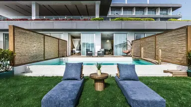 CAPE BODRUM LUXURY HOTEL & BEACH