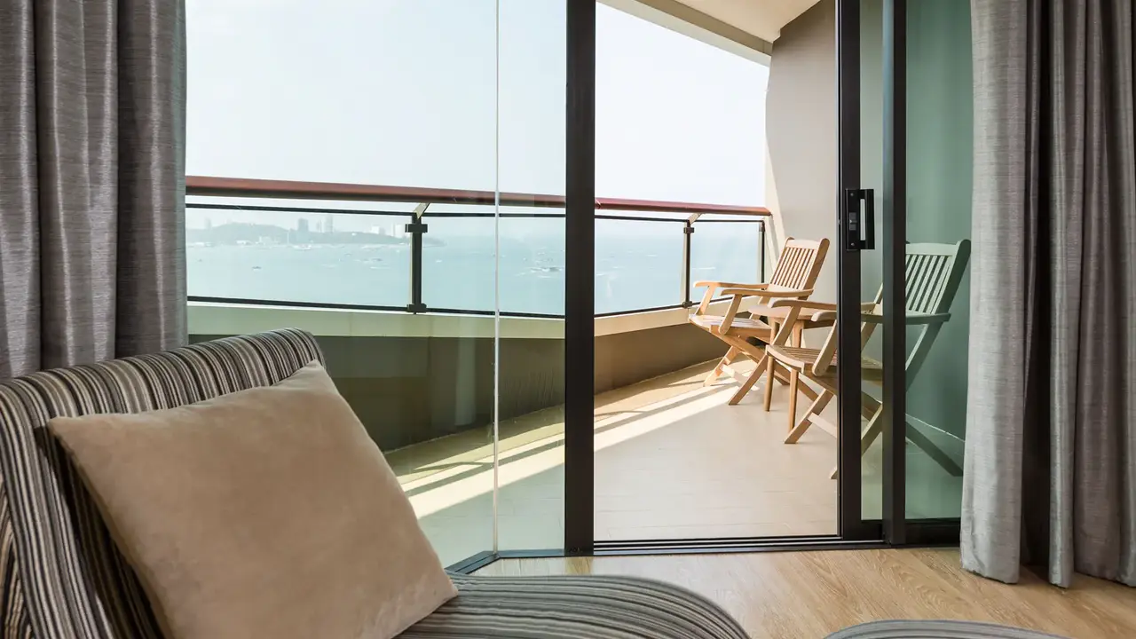 Cape Dara Resort Pattaya