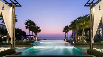 Cape Dara Resort Pattaya