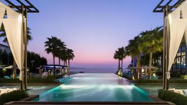 Cape Dara Resort Pattaya