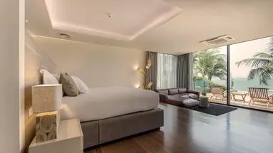Cape Dara Resort Pattaya