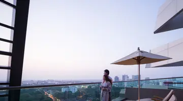Cape Dara Resort Pattaya
