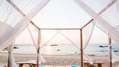 Cape Dara Resort Pattaya