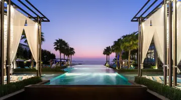 Cape Dara Resort Pattaya