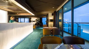 Cape Dara Resort Pattaya