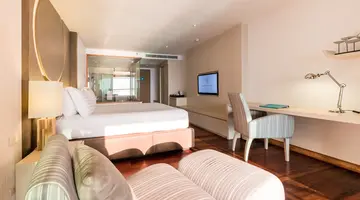 Cape Dara Resort Pattaya