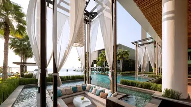 Cape Dara Resort Pattaya