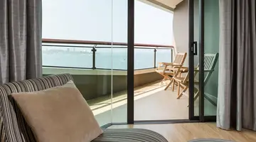Cape Dara Resort Pattaya
