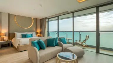 Cape Dara Resort Pattaya