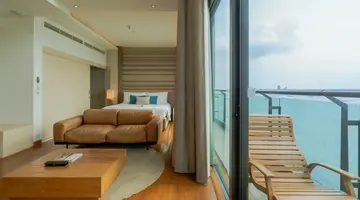 Cape Dara Resort Pattaya