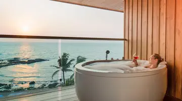 Cape Dara Resort Pattaya