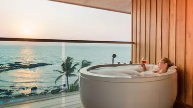 Cape Dara Resort Pattaya
