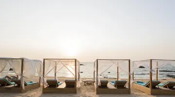 Cape Dara Resort Pattaya