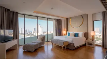Cape Dara Resort Pattaya
