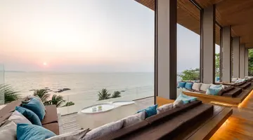 Cape Dara Resort Pattaya