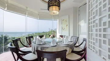 Cape Dara Resort Pattaya