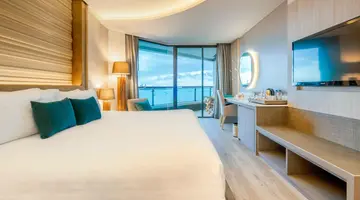 Cape Dara Resort Pattaya