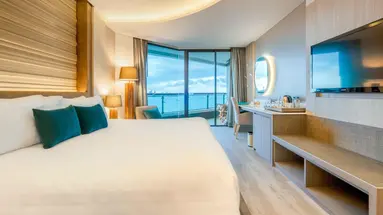 Cape Dara Resort Pattaya