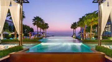 Cape Dara Resort Pattaya
