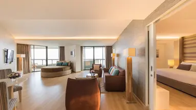 Cape Dara Resort Pattaya